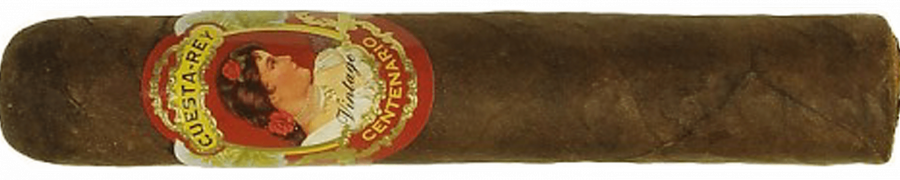 Cuesta-Rey Centenario №7 Robusto Natural 2015 год